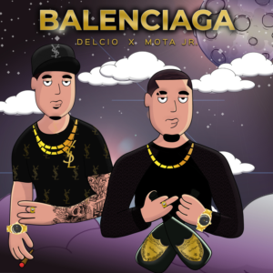 Graphic Design by King Cozy