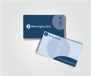 Business Card Design by Hamiz Imran