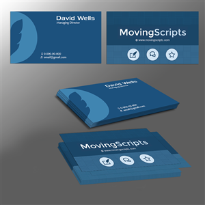 Business Card Design by kousik for this project | Design #3274054