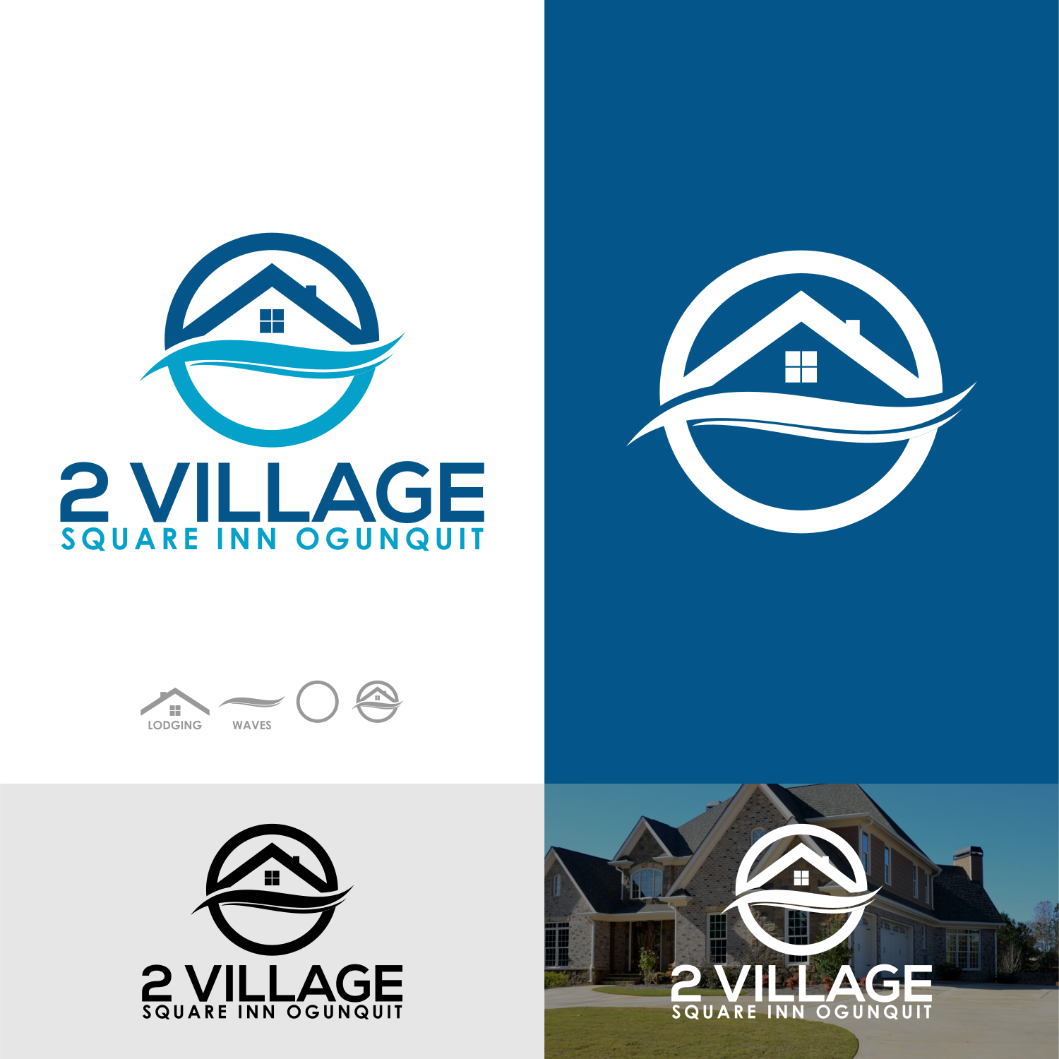 Logo Design by zatsukiki for this project | Design #20440820