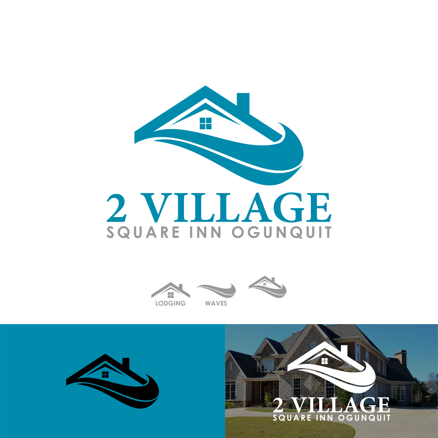 Logo Design by zatsukiki for this project | Design #20454081