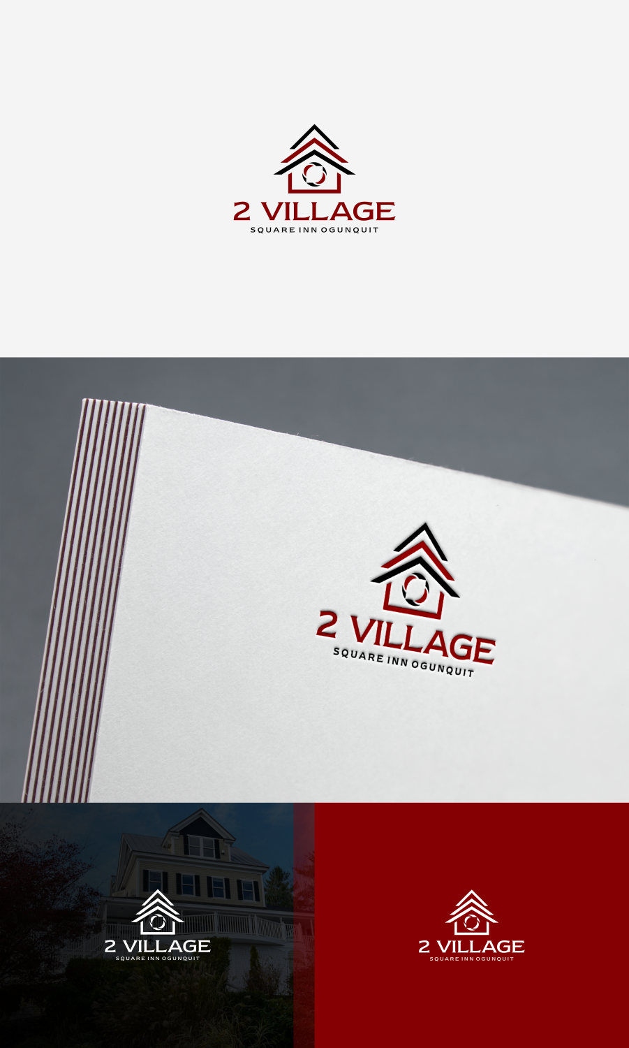 Logo Design by R!CKY for this project | Design #20472764