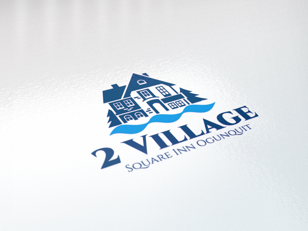 Logo Design by Shamo for this project | Design #20490184