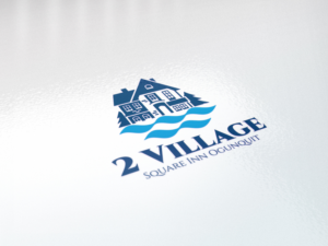 Logo Design by Shamo for this project | Design: #20490186