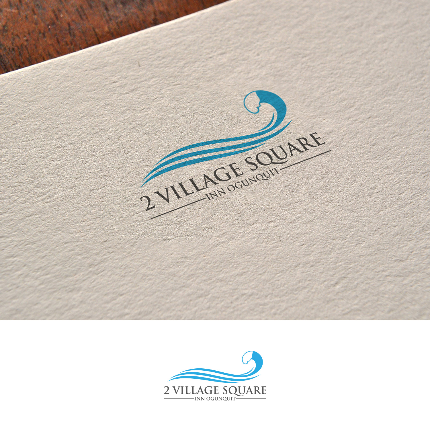 Logo Design by DesignDUO for this project | Design #20461217