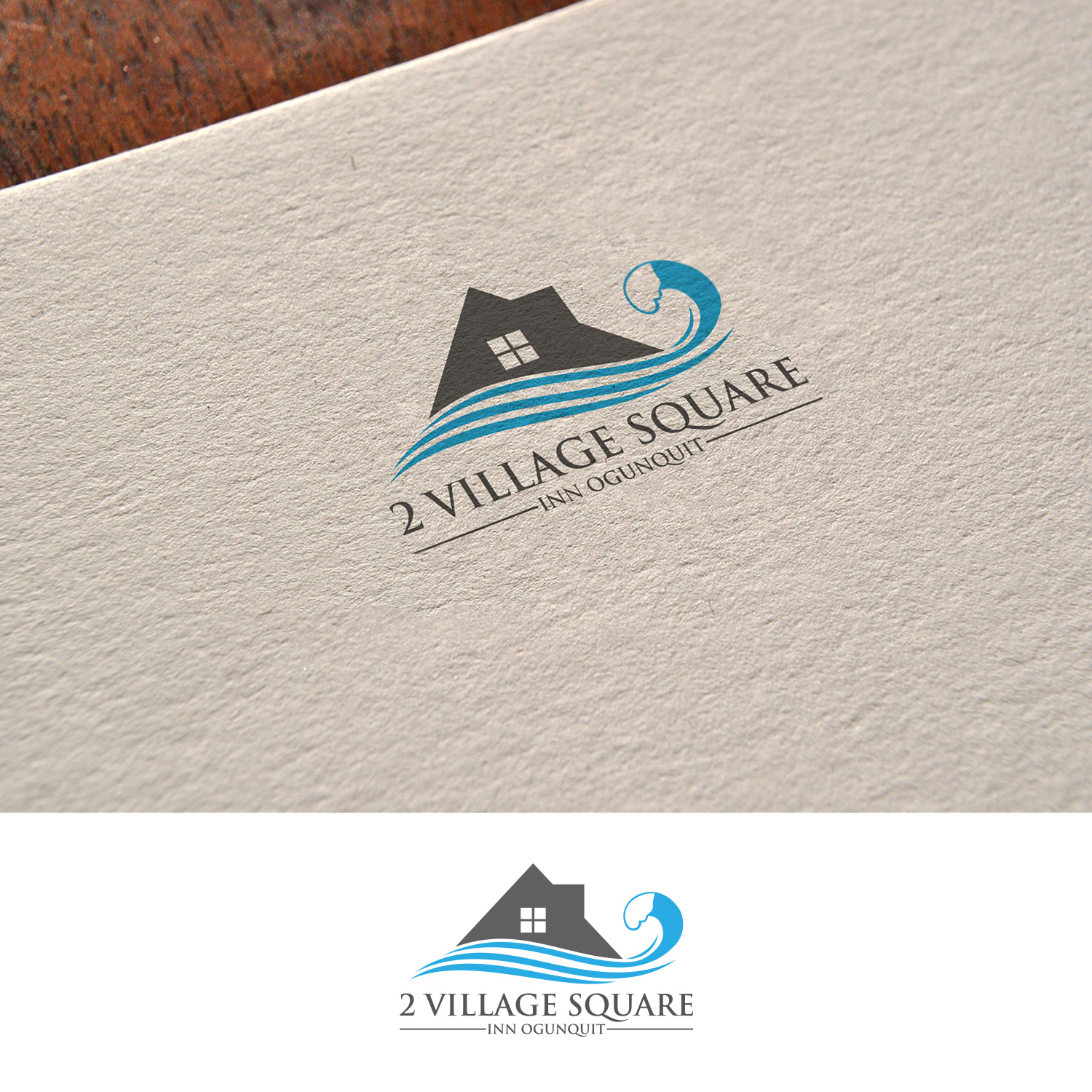 Logo Design by DesignDUO for this project | Design #20461218