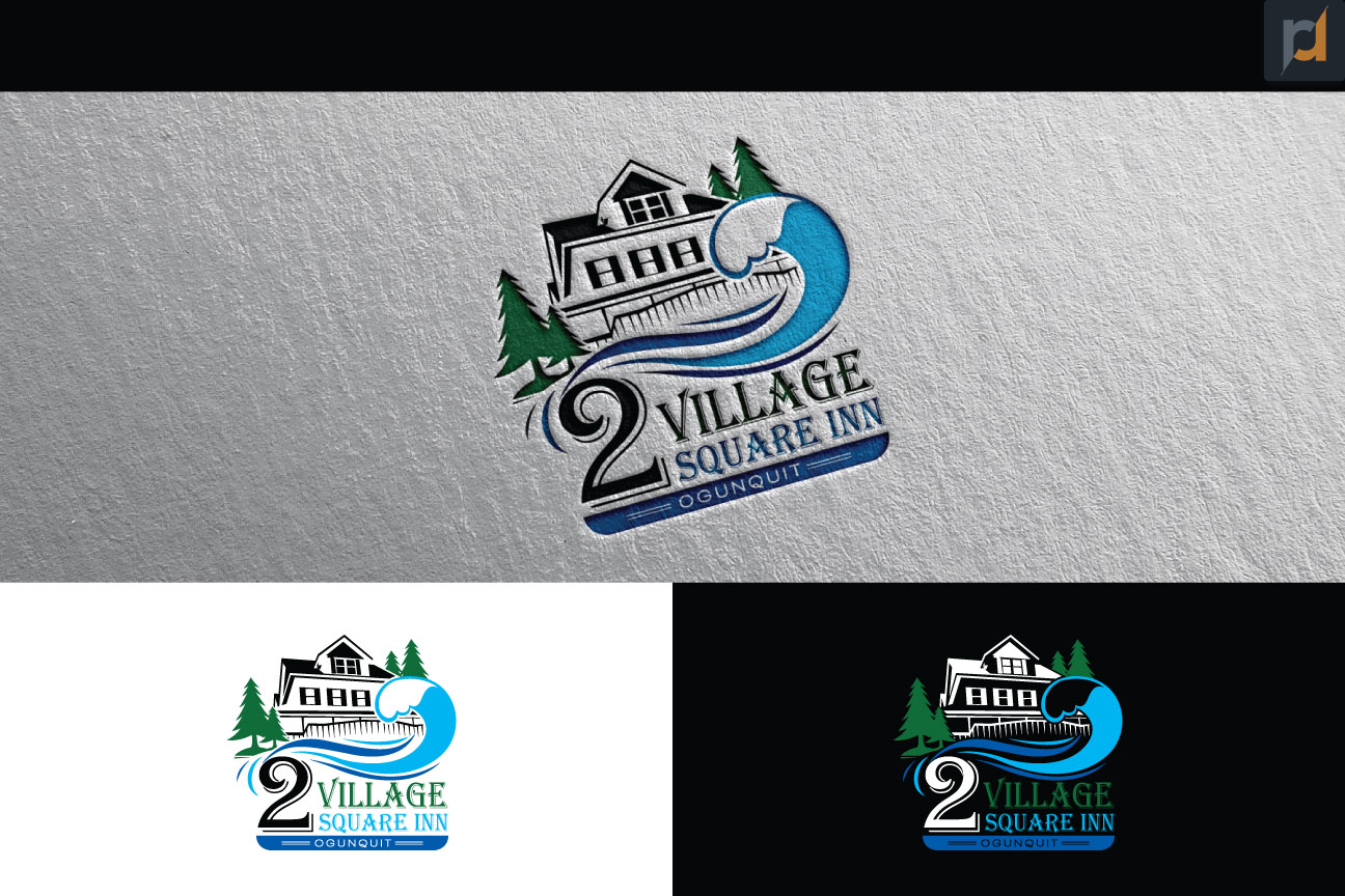 Logo Design by R.R for this project | Design: #20442551