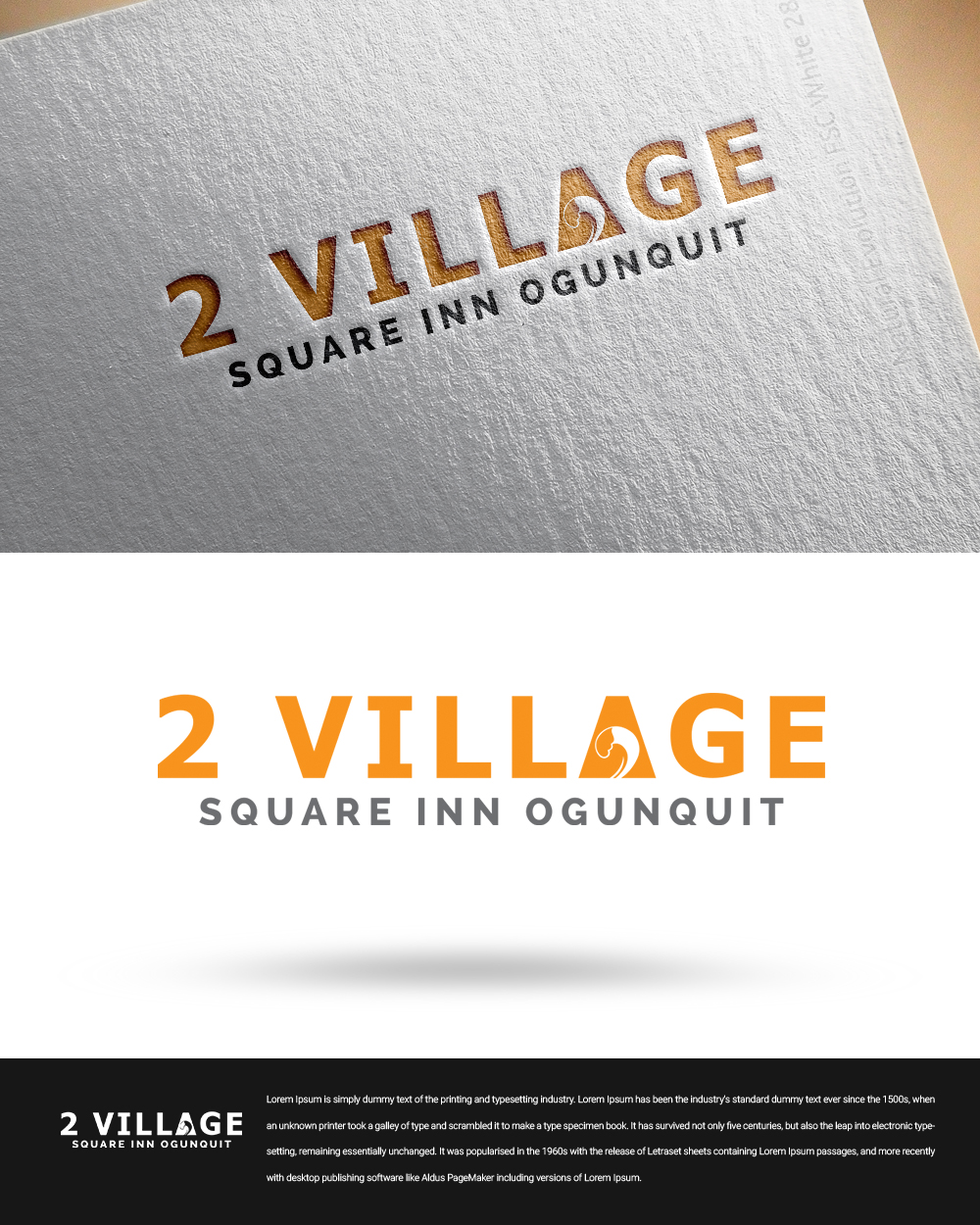 Logo Design by zingodesigns258 for this project | Design #20446770