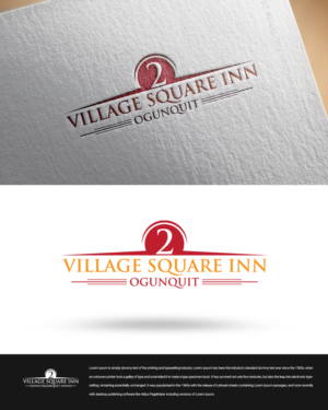 Logo Design by zingodesigns258 for this project | Design: #20446775