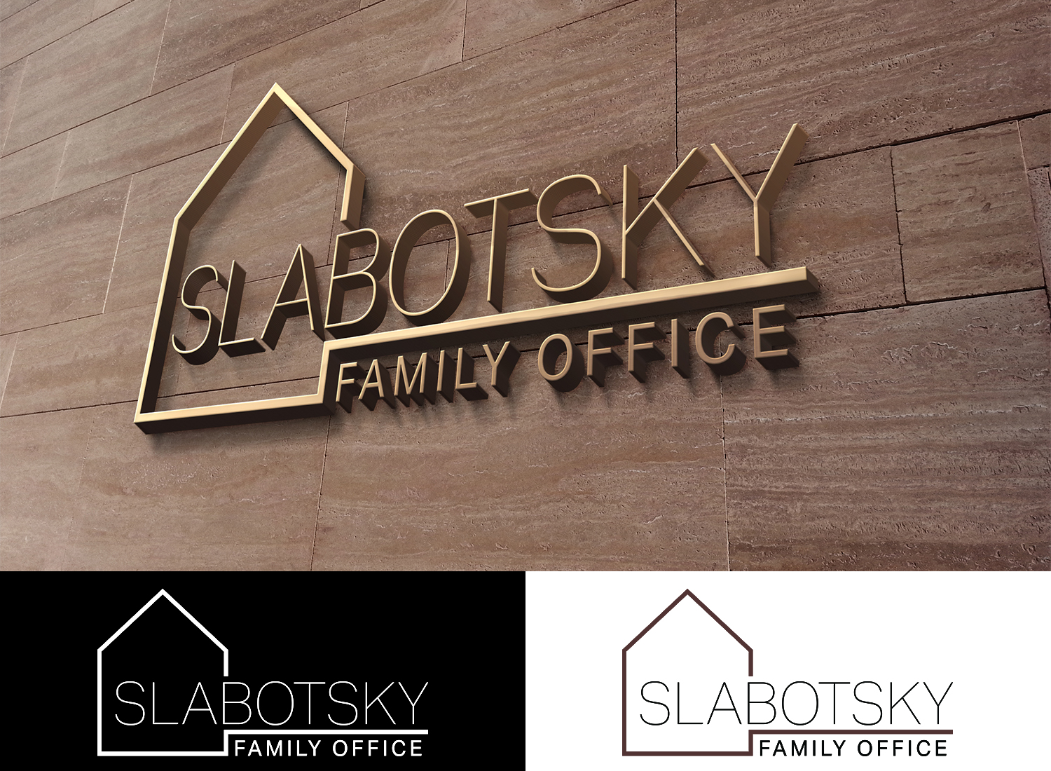 Logo Design by MaxDp for this project | Design #20437624