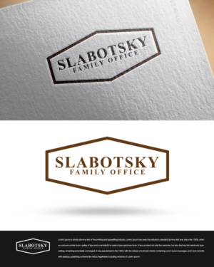 Logo Design by zingodesigns258 for this project | Design: #20446766
