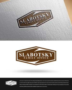 Logo Design by zingodesigns258 for this project | Design: #20446767