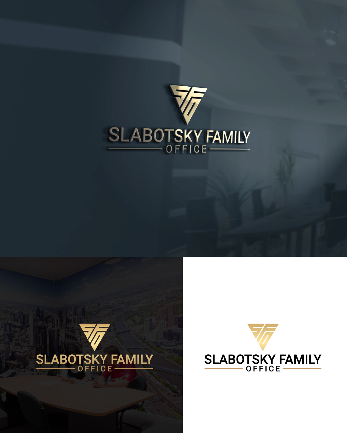 Logo Design by farzana 3 for this project | Design: #20483516