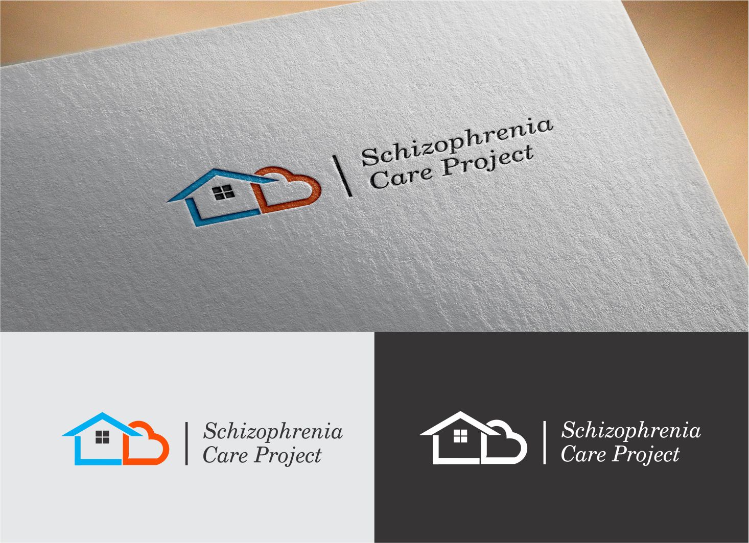 Logo Design by La Wawa for this project | Design #20439895