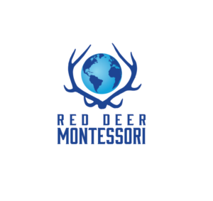 Red Deer Montessori  | Design de Logo par jose_luiz