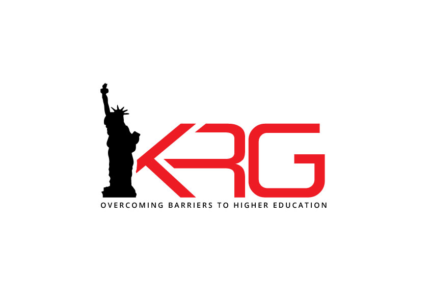 Logo-Design von Picasso1 für KRG CONSULTING SERVICES LLC | Design #20471046