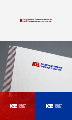 Logo Design by RickyThuo for KRG CONSULTING SERVICES LLC | Design #20472703