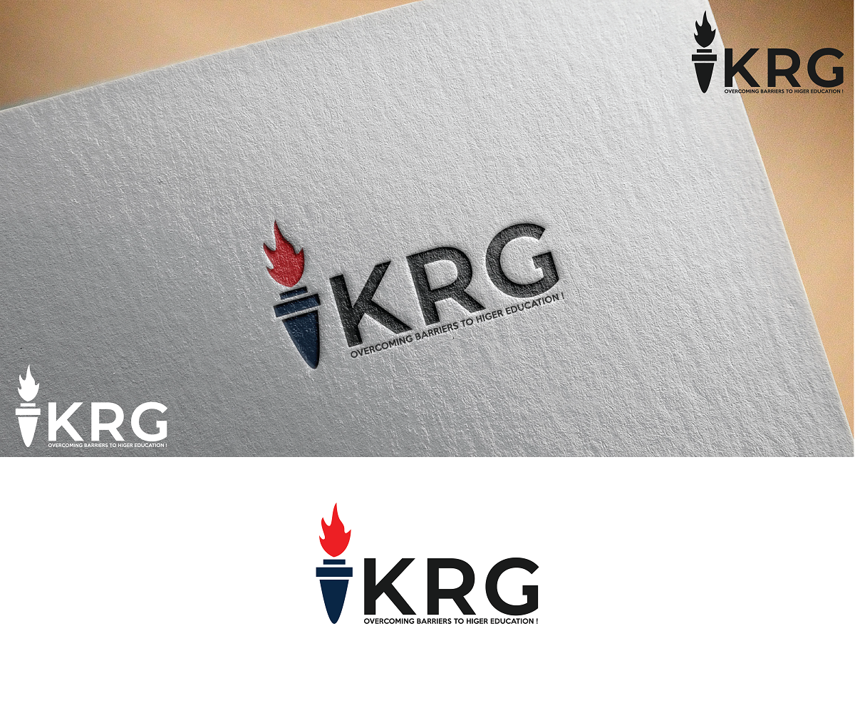 Design de Logo par royanmj04 pour KRG CONSULTING SERVICES LLC | Design #20438749