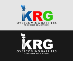 Logo Design by bl_lue for KRG CONSULTING SERVICES LLC | Design #20449801