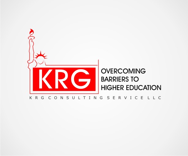 Design de Logo par bl_lue pour KRG CONSULTING SERVICES LLC | Design #20477923