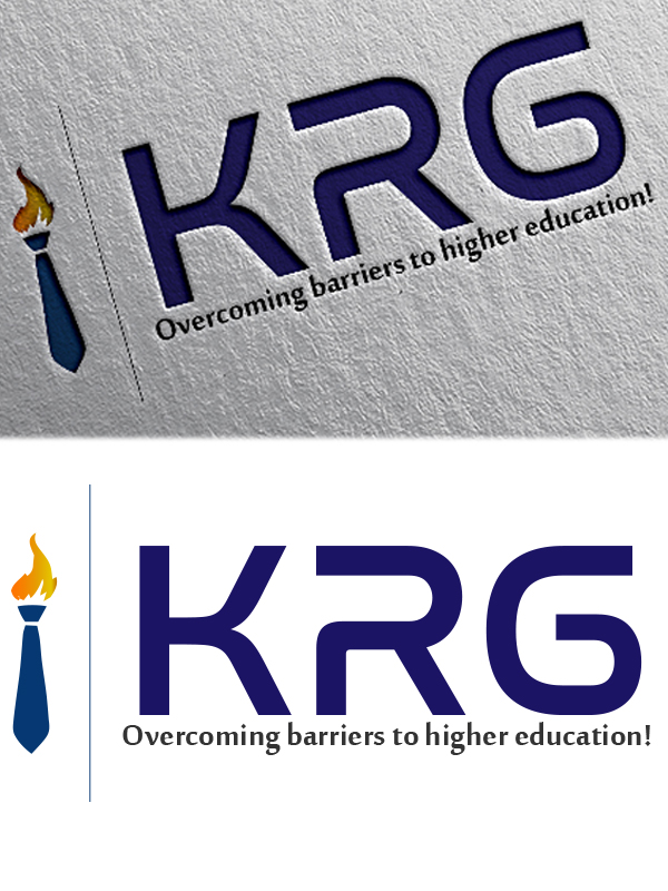 Design de Logo par Eleeza Creative 2 pour KRG CONSULTING SERVICES LLC | Design #20443764