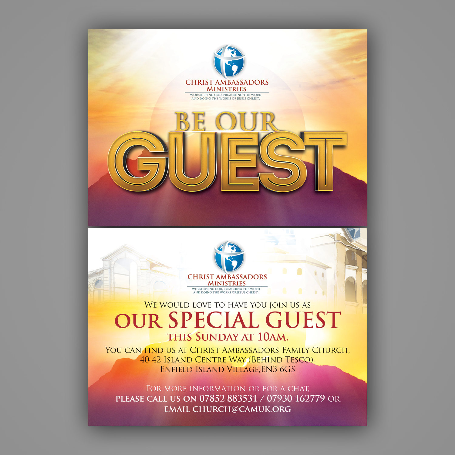 Design de Flyer par Mariyam Khan pour ce projet | Design #20447737