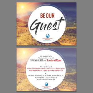 Flyer Design by debdesign for this project | Design: #20441886