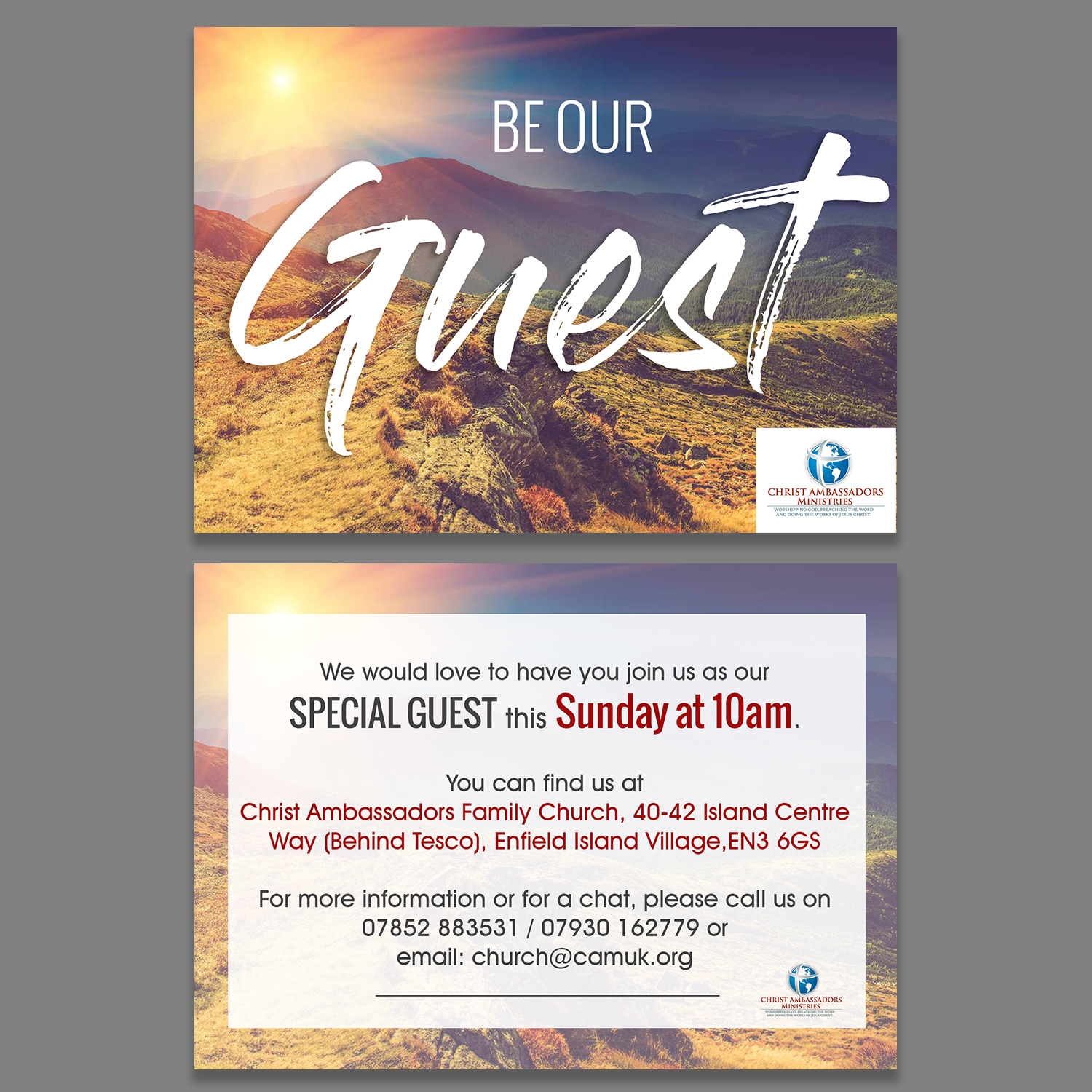 Flyer Design by debdesign for this project | Design #20441893