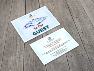 Flyer Design by debdesign for this project | Design: #20445156