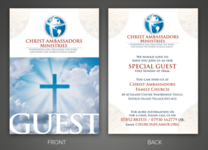 Flyer Design by ARTOGRAPHY for this project | Design: #20446938