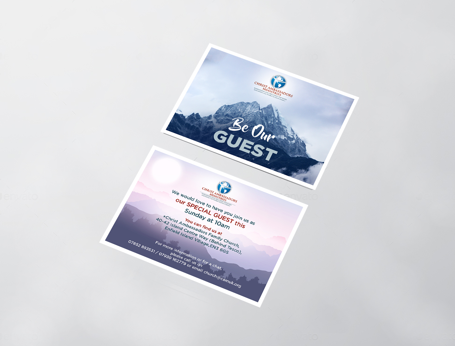 Flyer Design by GraphicsGuru for this project | Design #20451919