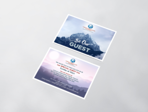 Flyer Design by GraphicsGuru for this project | Design: #20451919