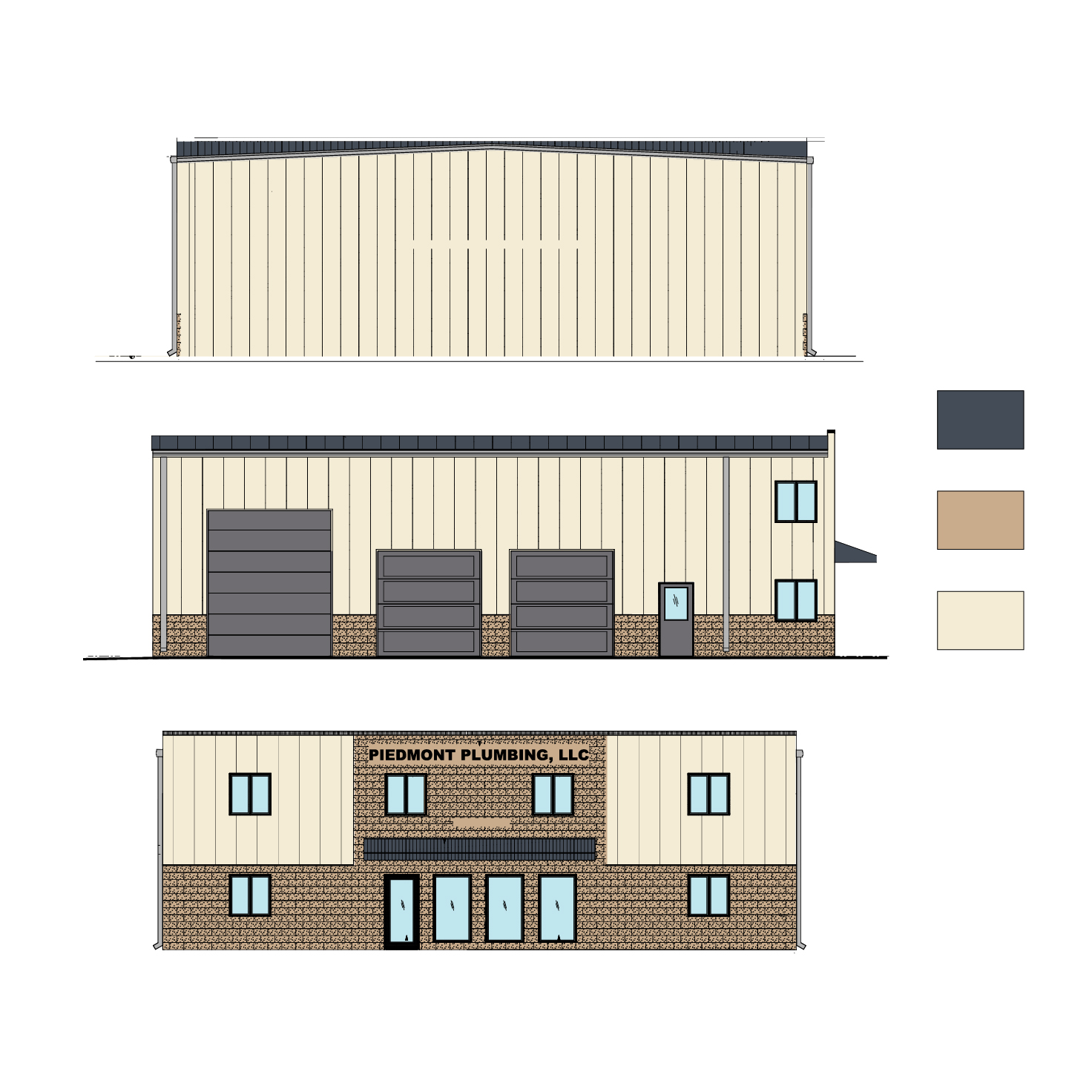 Diseño Gráfico por pinterferenc86 para Piedmont Plumbing LLC | Diseño #20457063