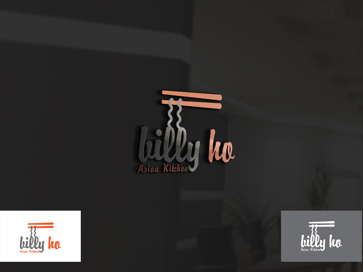 Signage Design by BEEZU for this project | Design #20474709