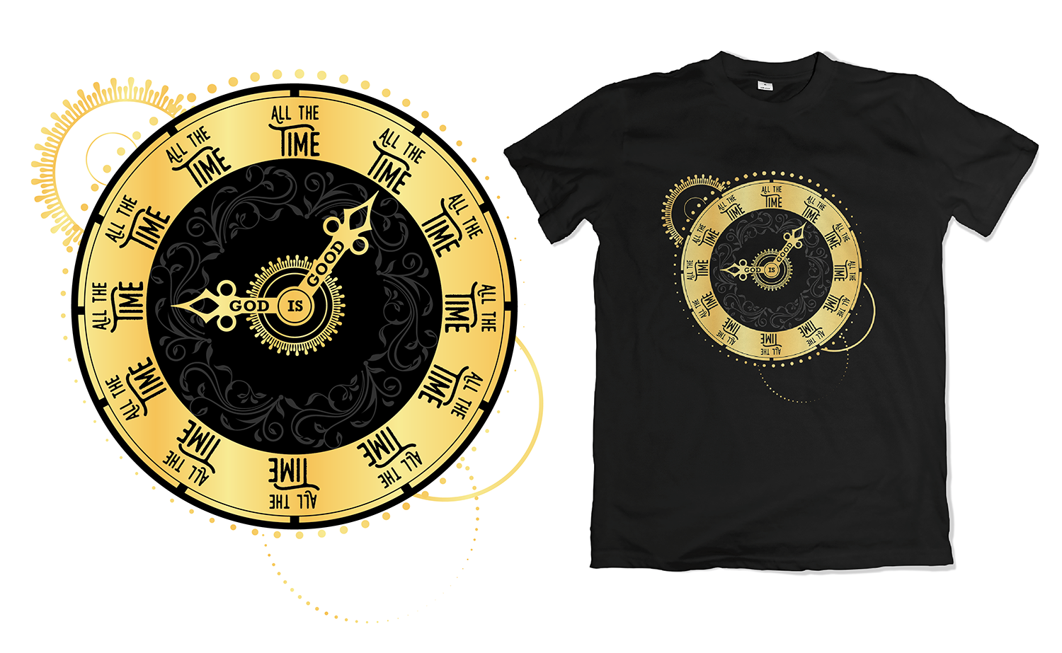 Diseño de Camiseta por Pinky  para este proyecto | Diseño #20444694