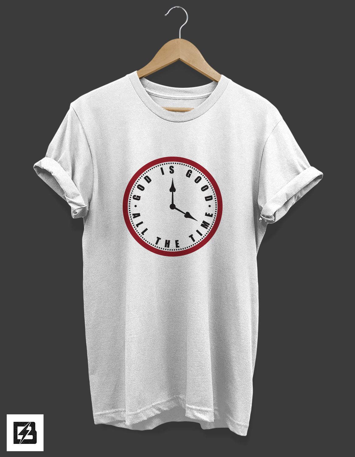 T-Shirt-Design von Barney Stinson für dieses Projekt | Design #20523398