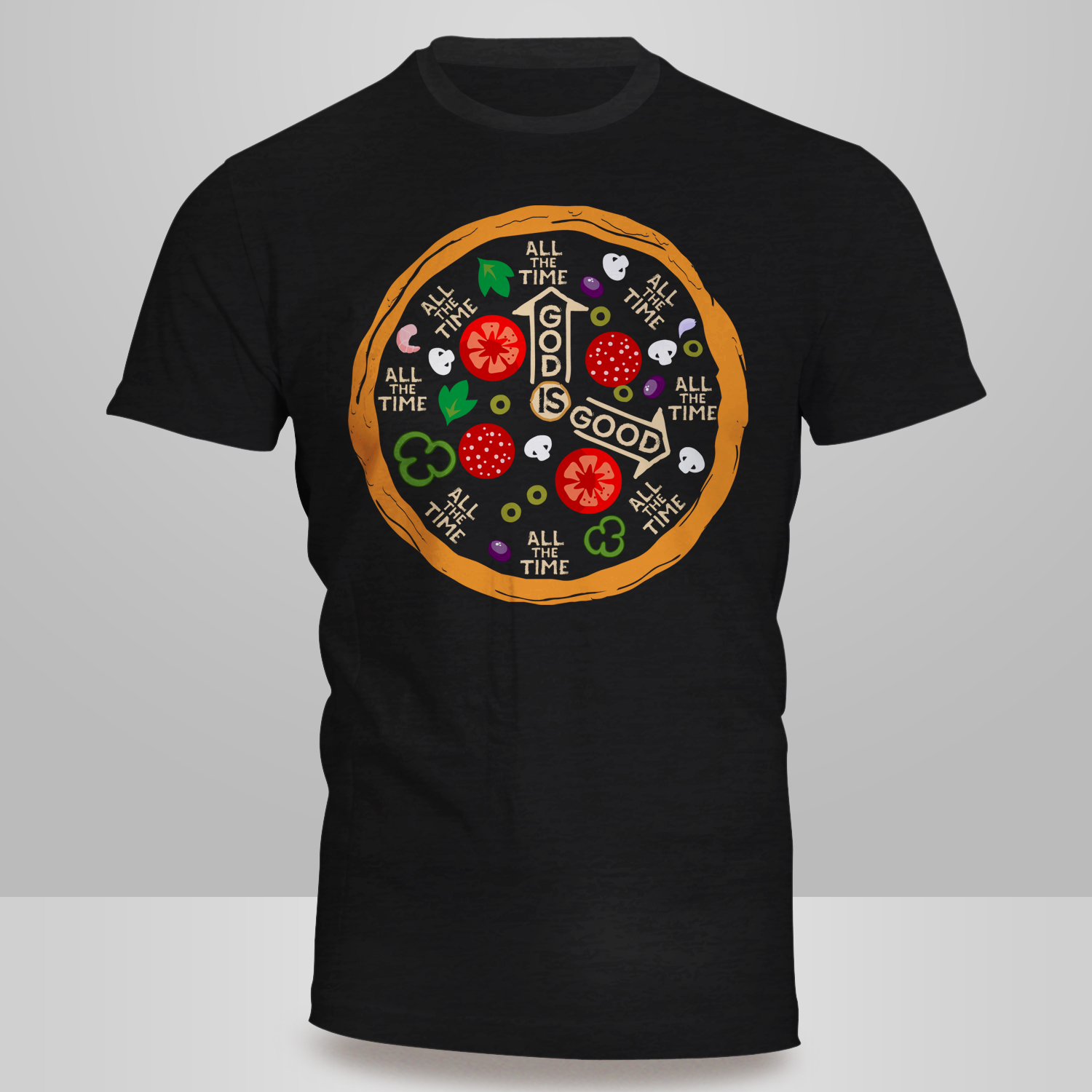 Design de T-shirt par Kero pour ce projet | Design #20441192