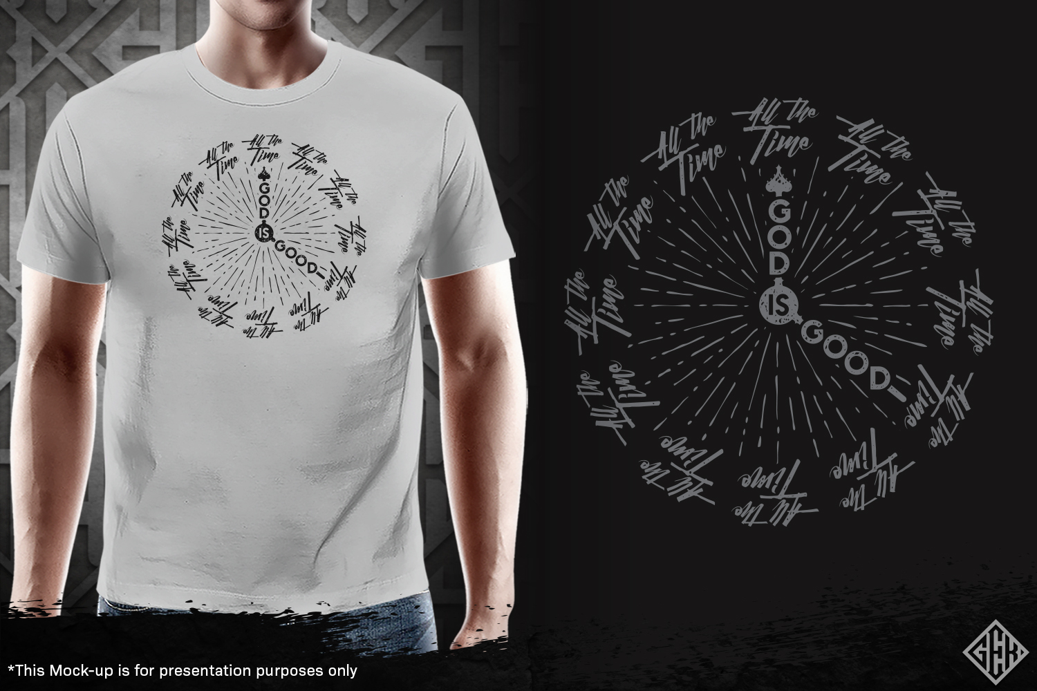 T-shirt Design by gekgrfx for this project | Design #20440161