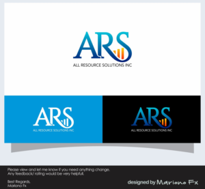 Logo Design by Mariono Fx for this project | Design: #20437493