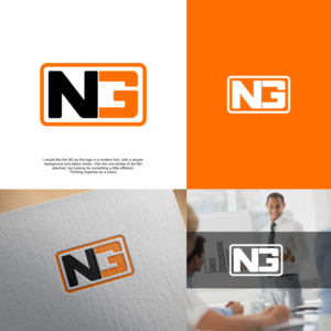 Logo Design by Bearry for this project | Design: #20448259