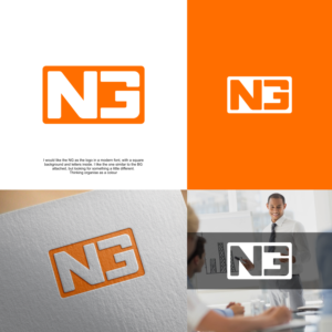 Logo Design by Bearry for this project | Design: #20448261