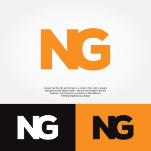 Logo Design by Bearry for this project | Design: #20453551
