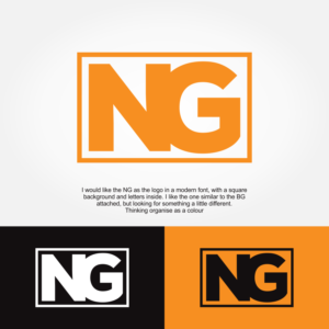 Logo Design by Bearry for this project | Design: #20453552