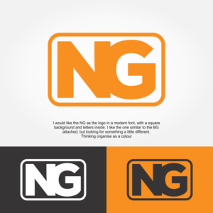 Logo Design by Bearry for this project | Design: #20453554
