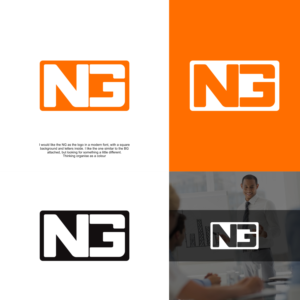 Logo Design by Bearry for this project | Design: #20472635