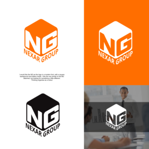Logo Design by Bearry for this project | Design: #20472637
