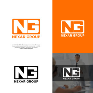 Logo Design by Bearry for this project | Design: #20472638