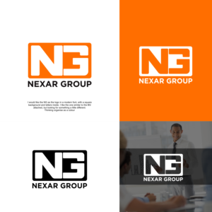 Logo Design by Bearry for this project | Design: #20472639