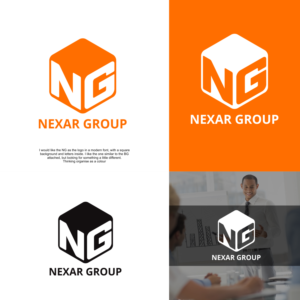 Logo Design by Bearry for this project | Design: #20472640