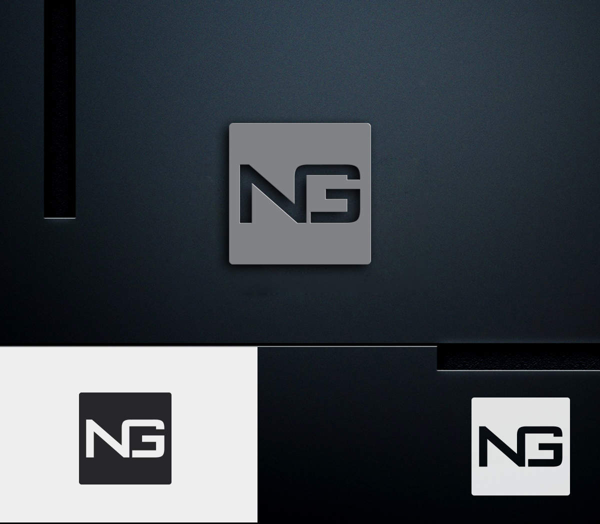 Logo Design by Deep Night for this project | Design #20442191